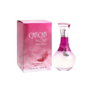 Paris Hilton Can Can Burlesque EDP kvepalai moterims, 100 ml