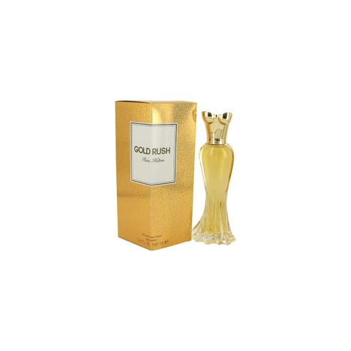 Paris Hilton Gold Rush EDP kvepalai moterims, 100 ml