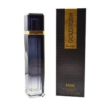 Paris Hilton Gold Rush Man EDT kvepalai vyrams, 100 ml