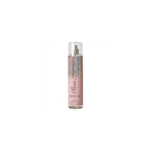 Paris Hilton Heiress Body Spray 236ml