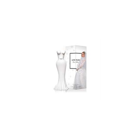Paris Hilton Love Rush EDP kvepalai moterims, 100 ml