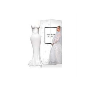 Paris Hilton Love Rush EDP kvepalai moterims, 100 ml