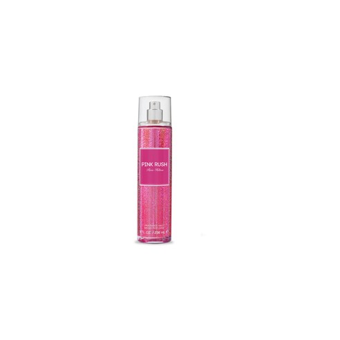Paris Hilton Pink Rush Body Spray - kūno dulksna, 236 ml