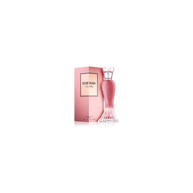 Paris Hilton Rosé Rush EDP kvepalai moterims, 100 ml