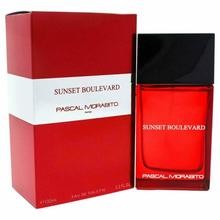 Pascal Morabito Sunset Boulevard EDT unisex kvepalai, 100 ml