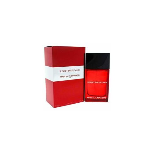 Pascal Morabito Sunset Boulevard EDT unisex kvepalai, 100 ml