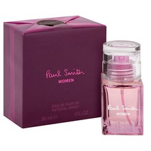 Paul Smith Paul Smith Woman EDP 100 ml kvepalai moterims