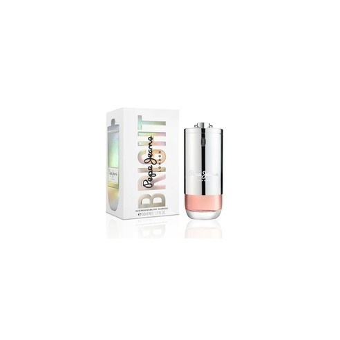 Pepe Jeans Bright For Her EDP kvepalai moterims, 30 ml