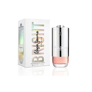 Pepe Jeans Bright For Her EDP kvepalai moterims, 30 ml