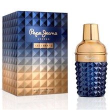 Pepe Jeans Celebrate for Him EDP 100 ml kvepalai vyrams