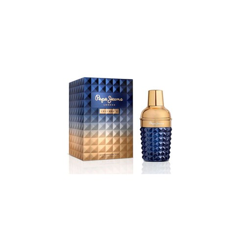 Pepe Jeans Celebrate for Him EDP kvepalai vyrams, 30 ml