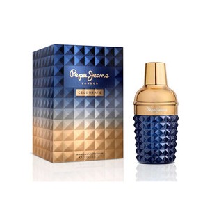 Pepe Jeans Celebrate for Him EDP kvepalai vyrams, 30 ml