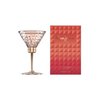Pepe Jeans Pepe Jeans For Her EDP kvepalai moterims, 80 ml