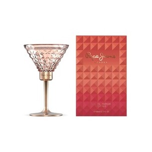 Pepe Jeans Pepe Jeans For Her EDP kvepalai moterims, 80 ml