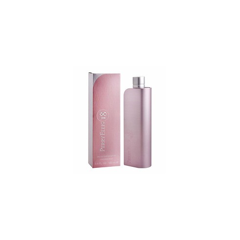 Perry Ellis 18 for Woman EDP kvepalai moterims, 100 ml