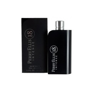 Perry Ellis 18 Intense EDT kvepalai vyrams, 100 ml