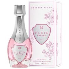 Philipp Plein Plein Fatale Rosé EDP kvepalai moterims, 50 ml