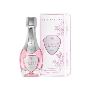 Philipp Plein Plein Fatale Rosé EDP kvepalai moterims, 50 ml