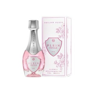 Philipp Plein Plein Fatale Rosé EDP kvepalai moterims, 90 ml