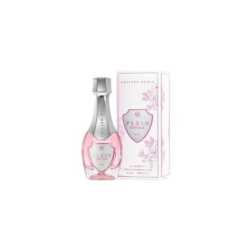 Philipp Plein Plein Fatale Rosé EDP kvepalai moterims, 90 ml