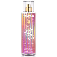 Playboy Daydreaming Body spray 250 ml