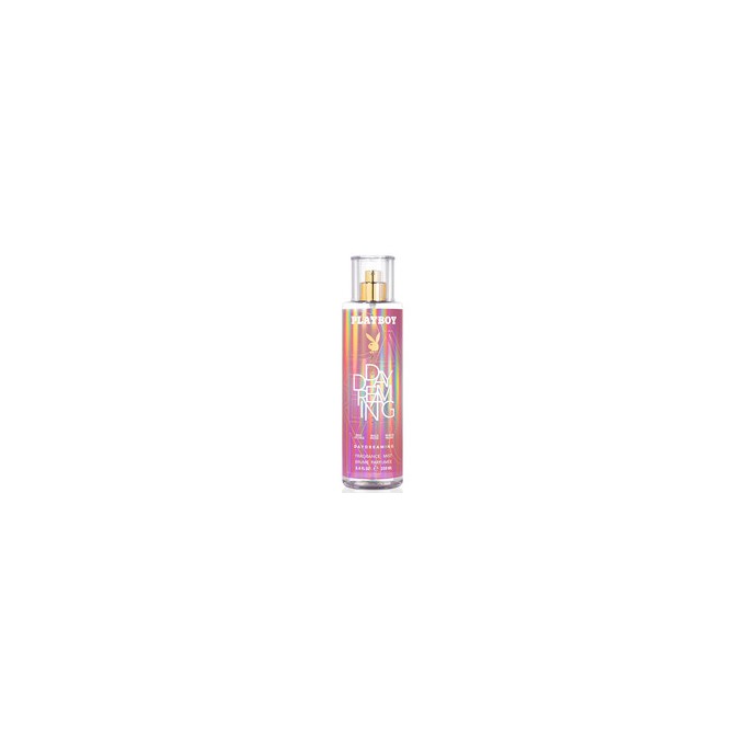 Playboy Daydreaming Body spray 250 ml