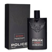 Police Extreme EDT kvepalai vyrams, 100 ml