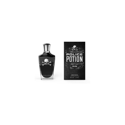 Police Potion For Him EDP kvepalai vyrams, 50 ml
