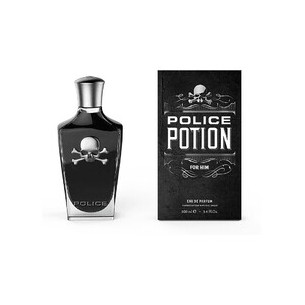 Police Potion For Him EDP kvepalai vyrams, 50 ml