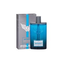 Police Sport EDT kvepalai vyrams, 100 ml