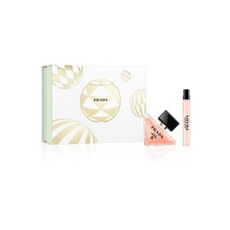 Prada Paradoxe Dárková sada EDP 50 ml a miniaturka EDP 10 ml 50ml