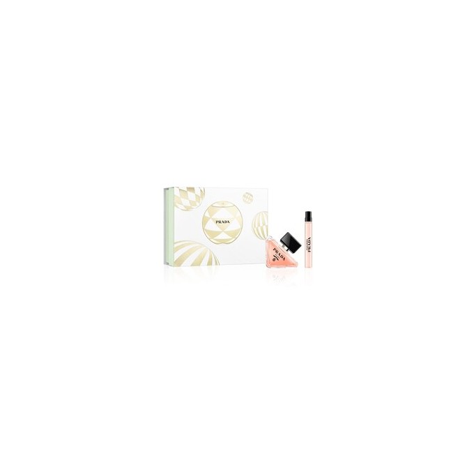 Prada Paradoxe Dárková sada EDP 50 ml a miniaturka EDP 10 ml 50ml