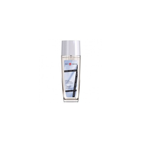 Pret a Porter Original Deodorant 75ml