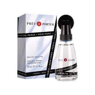 Pret a Porter Original EDT kvepalai moterims, 50 ml