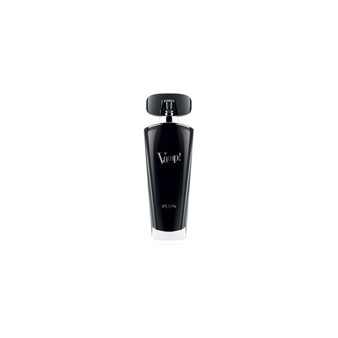 Pupa Vamp! Black EDP kvepalai moterims, 100 ml