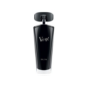 Pupa Vamp! Black EDP kvepalai moterims, 100 ml