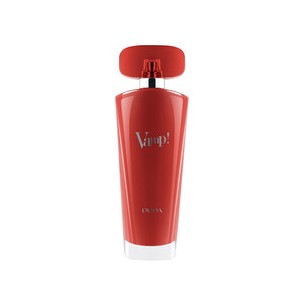 Pupa Vamp! Red EDP kvepalai moterims, 100 ml