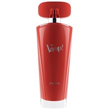 Pupa Vamp! Red EDP kvepalai moterims, 50 ml