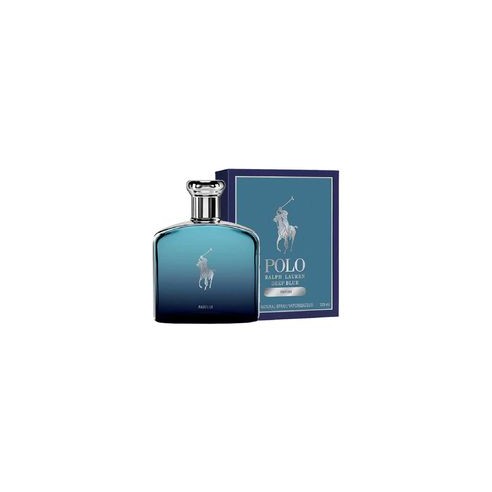 Ralph Lauren Polo Deep Blue Parfum kvepalai vyrams, 75 ml