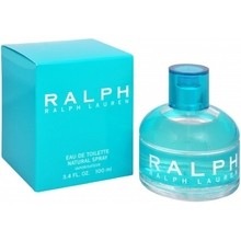 Ralph Lauren Ralph EDT kvepalai moterims, 50 ml