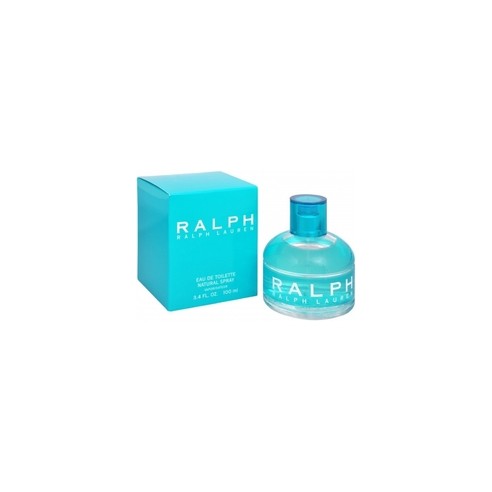 Ralph Lauren Ralph EDT kvepalai moterims, 50 ml