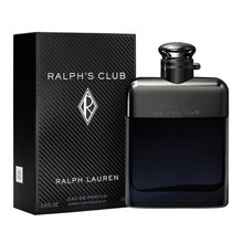 Ralph Lauren Ralph´Club EDP kvepalai vyrams, 50 ml