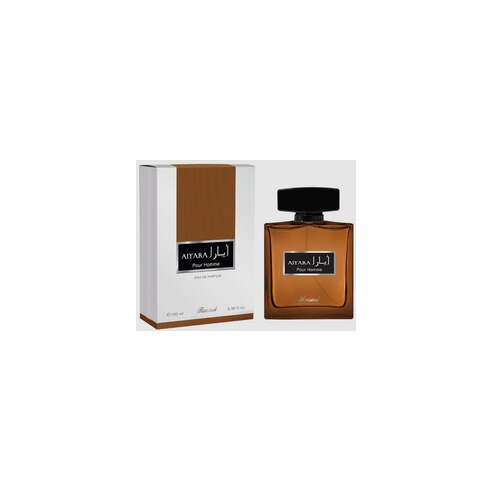 Rasasi Aiyara Pour Homme EDP 100 ml kvepalai vyrams
