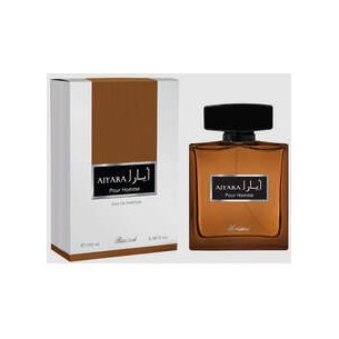 Rasasi Aiyara Pour Homme EDP 100 ml kvepalai vyrams