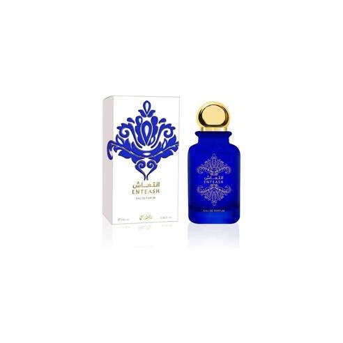 Rasasi Enteash EDP unisex kvepalai, 100 ml