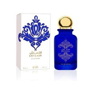 Rasasi Enteash EDP unisex kvepalai, 100 ml