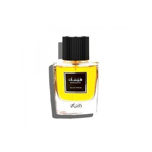 Rasasi Hamasaat EDP unisex kvepalai, 100 ml