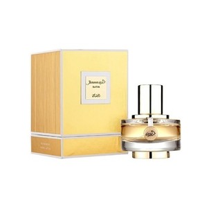 Rasasi Junoon Satin For Women EDP kvepalai moterims, 50 ml