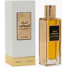 Rasasi Luban Absolute EDP unisex kvepalai, 200 ml