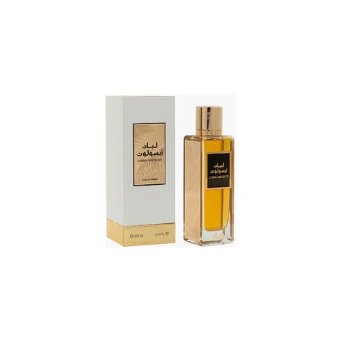 Rasasi Luban Absolute EDP unisex kvepalai, 200 ml
